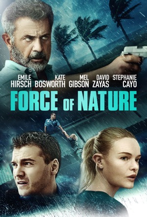 Force of Nature Full Movie Download Free 2020 Dual Audio HD