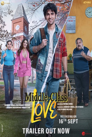 Middle Class Love Full Movie Download Free 2022 HD