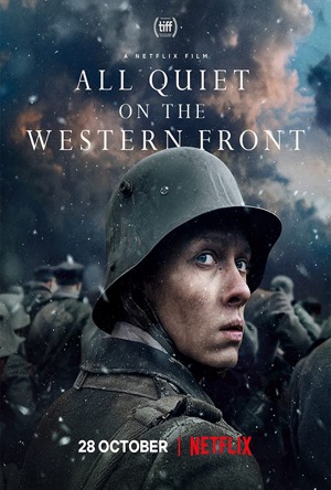 All Quiet on the Western Front Full Movie Download 2022 Dual Audio HD