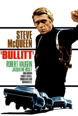 Bullitt Full Movie Download Free 1968 Dual Audio HD