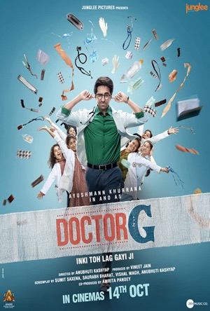 Doctor G Full Movie Download Free 2022 HD