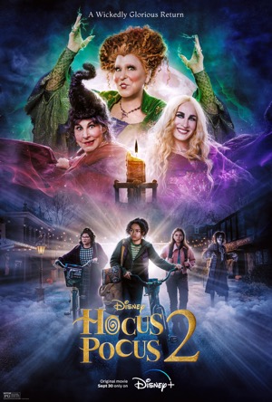 Hocus Pocus 2 Full Movie Download Free 2022 Dual Audio HD