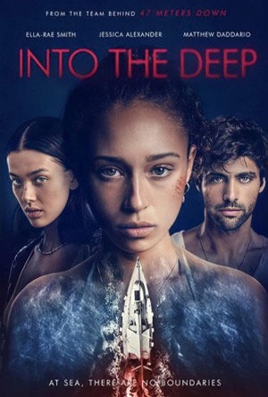Into the Deep Full Movie Download Free 2020 Dual Audio HD