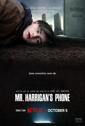Mr. Harrigan's Phone Full Movie Download Free 2022 Dual Audio HD