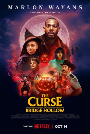 The Curse of Bridge Hollow Full Movie Download 2022 Dual Audio HD