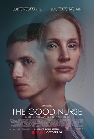 The Good Nurse Full Movie Download Free 2022 Dual Audio HD