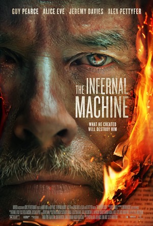 The Infernal Machine Full Movie Download Free 2022 Dual Audio HD