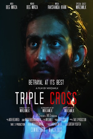 Triple Cross Full Movie Download Free 2022 HD