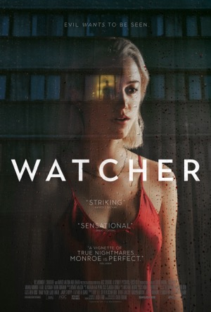 Watcher Full Movie Download Free 2022 Dual Audio HD