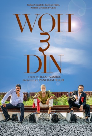 Woh 3 Din Full Movie Download Free 2022 HD