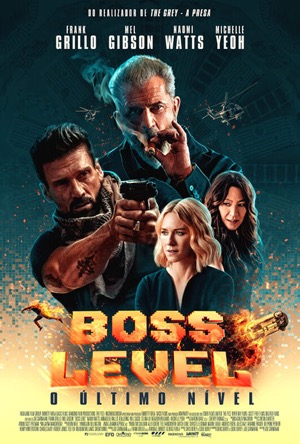 Boss Level Full Movie Download Free 2022 Dual Audio HD