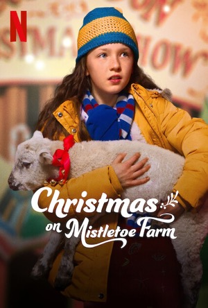Christmas on Mistletoe Farm Full Movie Download Free 2022 Dual Audio HD