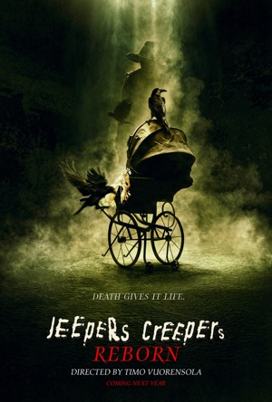 Jeepers Creepers: Reborn Full Movie Download Free 2022 Dual Audio HD