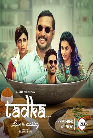 Tadka Full Movie Download Free 2022 HD
