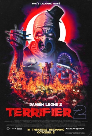 Terrifier 2 Full Movie Download Free 2022 HD