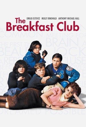 The Breakfast Club Full Movie Download Free 1985 Dual Audio HD