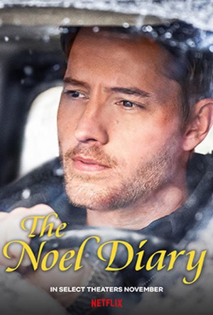 The Noel Diary Full Movie Download Free 2022 Dual Audio HD