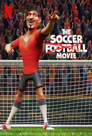 The Soccer Football Movie Full Movie Download Free 2022 Dual Audio HD