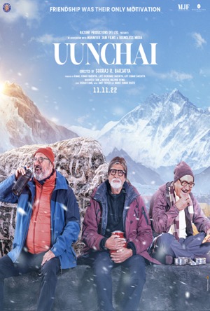 Uunchai Full Movie Download Free 2022 HD