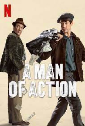 A Man of Action Full Movie Download Free 2022 Dual Audio HD