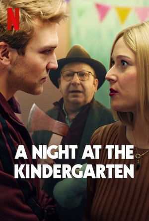 A Night at the Kindergarten Full Movie Download Free 2022 Dual Audio HD