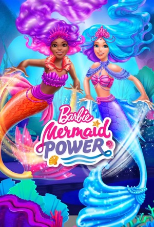 Barbie: Mermaid Power Full Movie Download Free 2022 Dual Audio HD