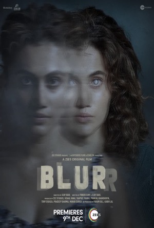 Blurr Full Movie Download Free 2022 HD