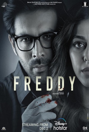 Freddy Full Movie Download Free 2022 HD