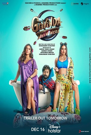 Govinda Naam Mera Full Movie Download Free 2022 HD