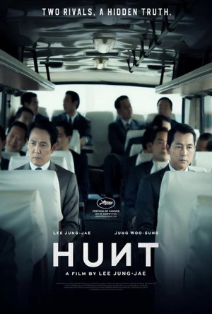 Hunt Full Movie Download Free 2022 Dual Audio HD