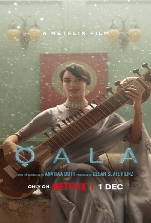 Qala Full Movie Download Free 2022 HD