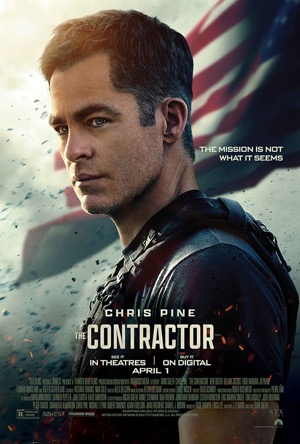 The Contractor Full Movie Download Free 2022 Dual Audio HD