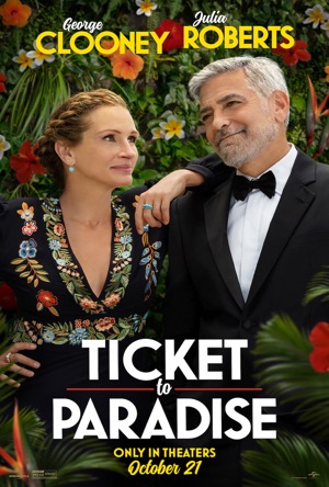 Ticket to Paradise Full Movie Download Free 2022 Dual Audio HD
