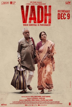 Vadh Full Movie Download Free 2022 HD