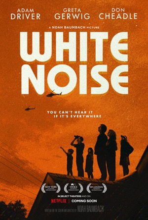 White Noise Full Movie Download Free 2022 Dual Audio HD