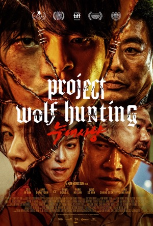 Project Wolf Hunting Full Movie Download Free 2022 Dual Audio HD