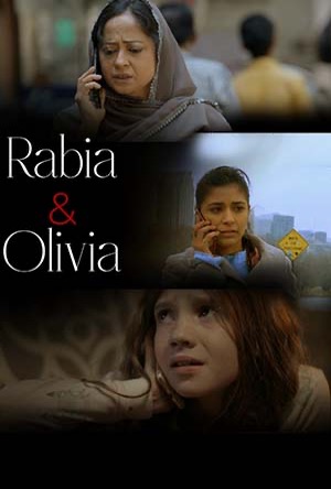 Rabia and Olivia Full Movie Download Free 2023 Dual Audio HD