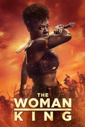The Woman King Full Movie Download Free 2022 Dual Audio HD