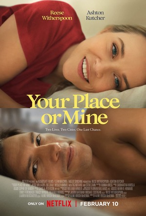 Your Place or Mine Full Movie Download Free 2023 Dual Audio HD