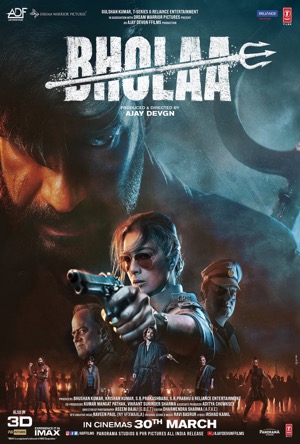 Bholaa Full Movie Download Free 2023 HD