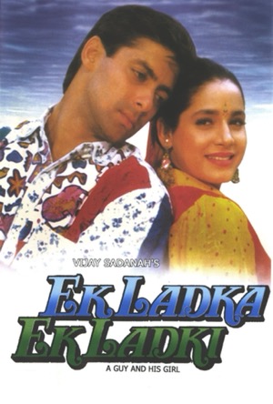 Ek Ladka Ek Ladki Full Movie Download Free 1992 HD