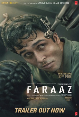 Faraaz Full Movie Download Free 2022 HD