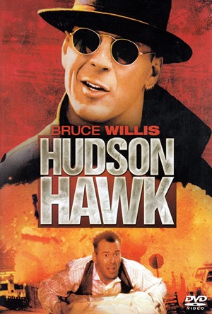 Hudson Hawk Full Movie Download Free 1991 Dual Audio HD