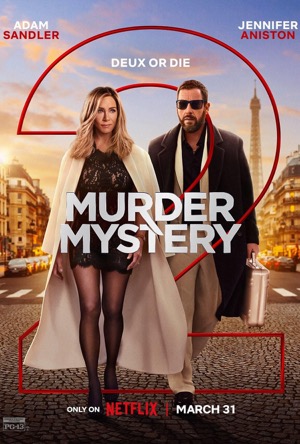 Murder Mystery 2 Full Movie Download Free 2023 Dual Audio HD