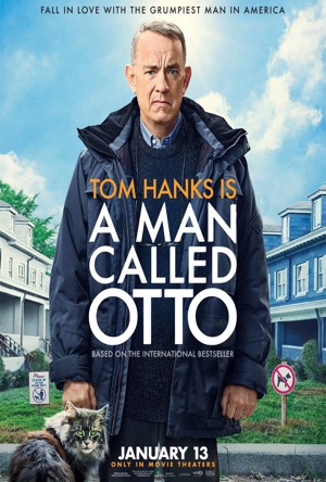 A Man Called Otto Full Movie Download Free 2022 Dual Audio HD