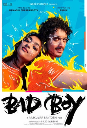 Bad Boy Full Movie Download Free 2023 HD