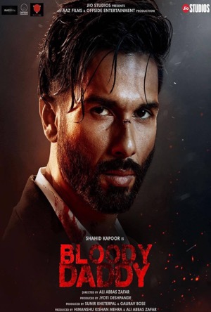 Bloody Daddy Full Movie Download Free 2023 HD