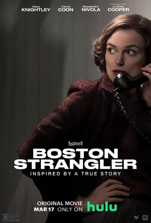 Boston Strangler Full Movie Download Free 2023 Dual Audio HD