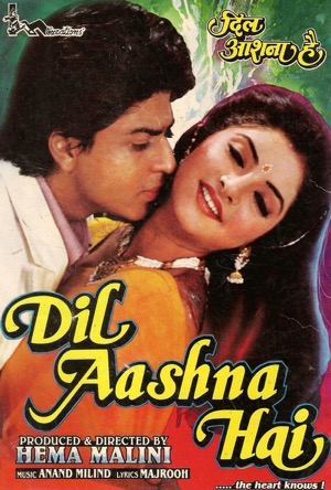 Dil Aashna Hai Full Movie Download Free 1992 HD