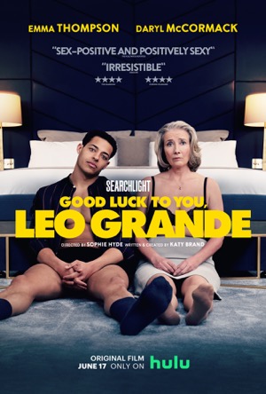 Good Luck to You, Leo Grande Full Movie Download Free 2022 Dual Audio HD